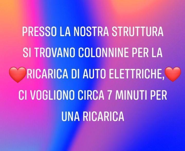 Le Case Di Anna E Carla 特拉帕尼 外观 照片